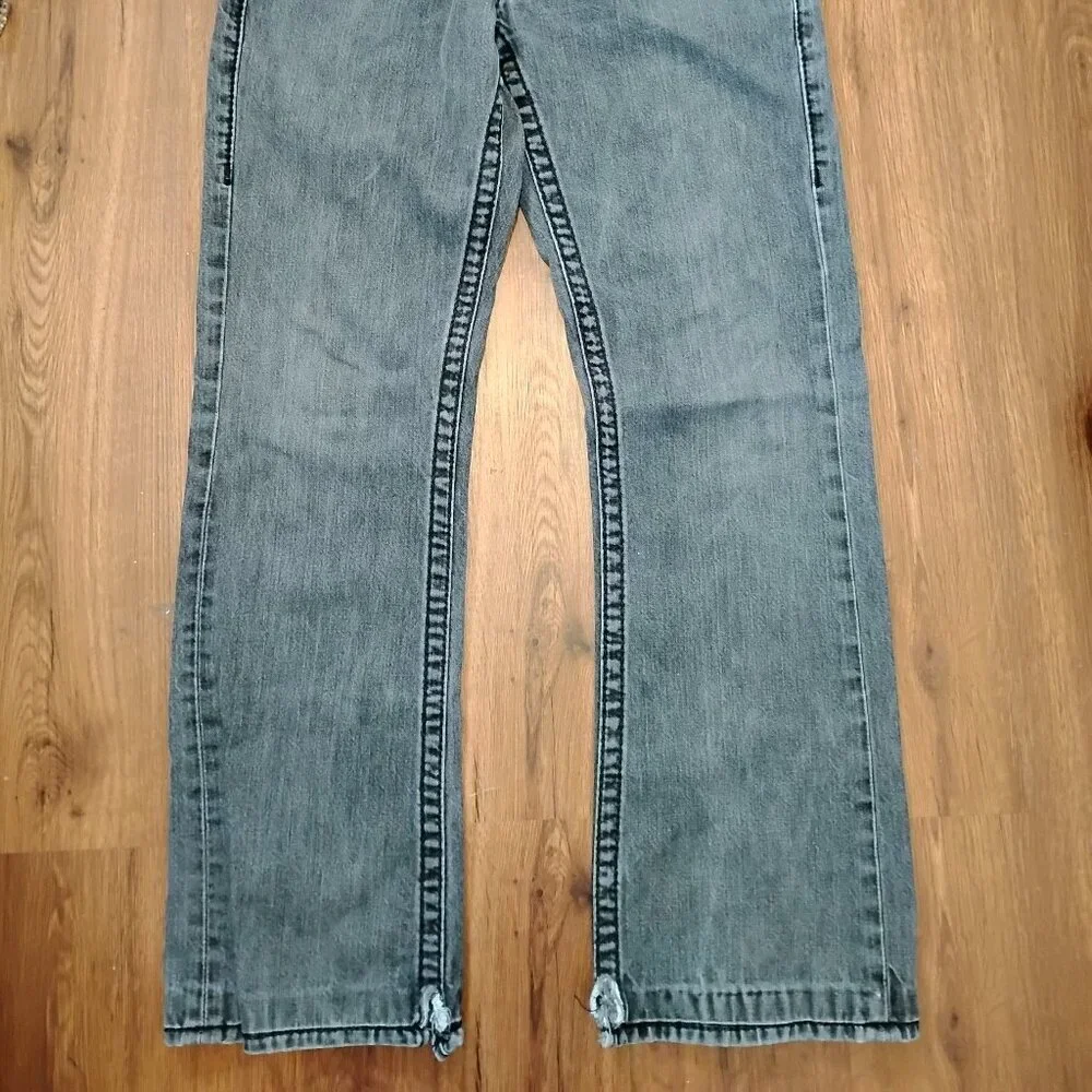 Vintage True Religion Billy Big T Denim Jeans 30x34